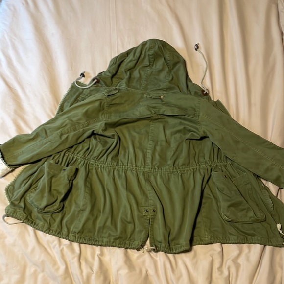 light fall jacket - Picture 2 of 3